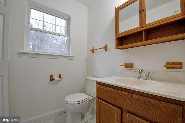 235 PEPPERMINT SPRING LN, Winchester, VA 22603