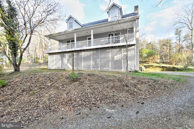235 PEPPERMINT SPRING LN, Winchester, VA 22603