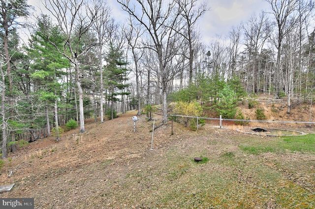 235 PEPPERMINT SPRING LN, Winchester, VA 22603