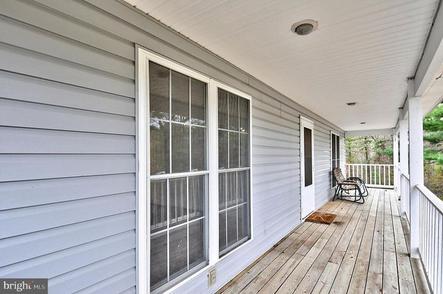 235 PEPPERMINT SPRING LN, Winchester, VA 22603