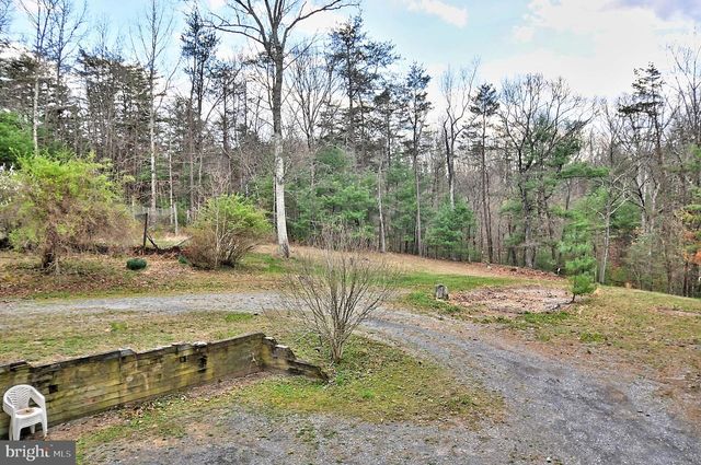 235 PEPPERMINT SPRING LN, Winchester, VA 22603