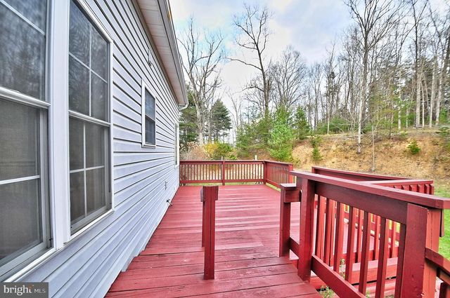 235 PEPPERMINT SPRING LN, Winchester, VA 22603