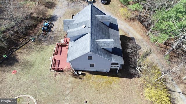 235 PEPPERMINT SPRING LN, Winchester, VA 22603