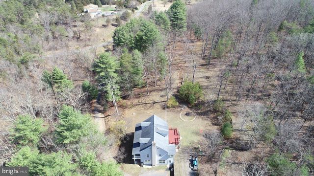 235 PEPPERMINT SPRING LN, Winchester, VA 22603
