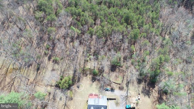 235 PEPPERMINT SPRING LN, Winchester, VA 22603
