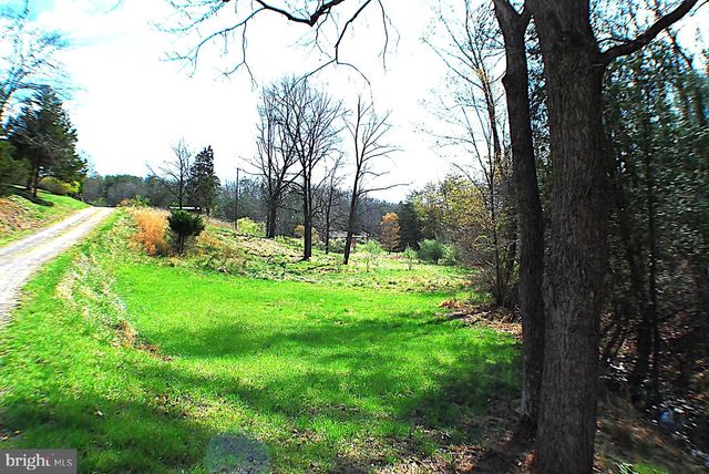 235 PEPPERMINT SPRING LN, Winchester, VA 22603