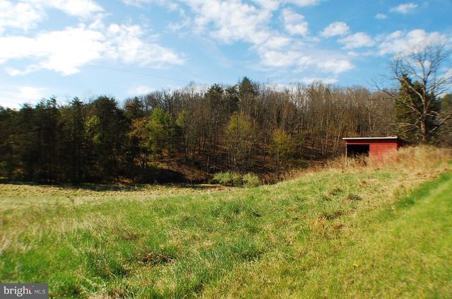 235 PEPPERMINT SPRING LN, Winchester, VA 22603