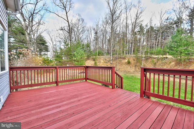 235 PEPPERMINT SPRING LN, Winchester, VA 22603