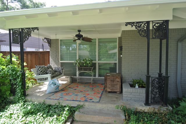 600 Northill Drive, Richardson, TX 75080