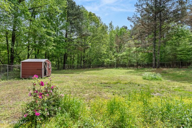 384 Battle Road, Byhalia, MS 38611