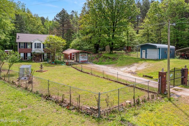 384 Battle Road, Byhalia, MS 38611