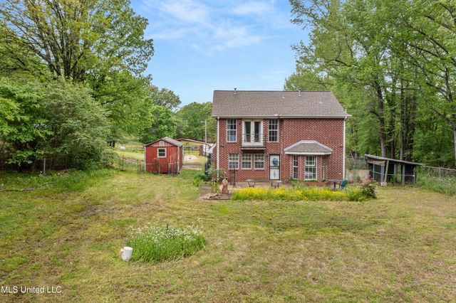 384 Battle Road, Byhalia, MS 38611