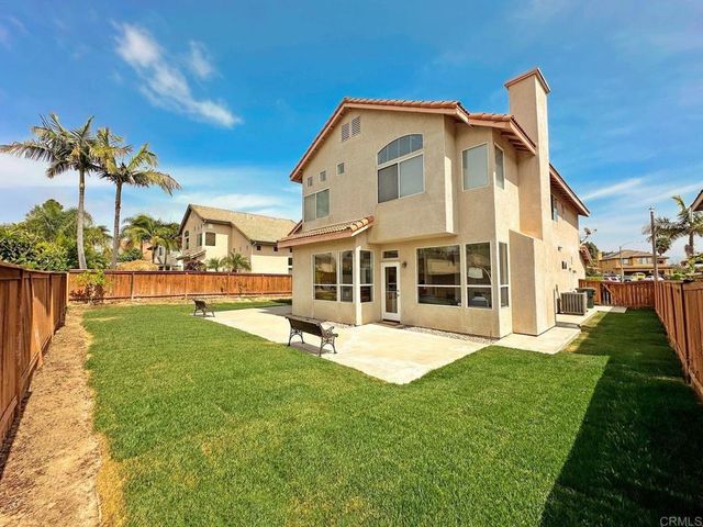512 Bayona Loop, Chula Vista, CA 91910