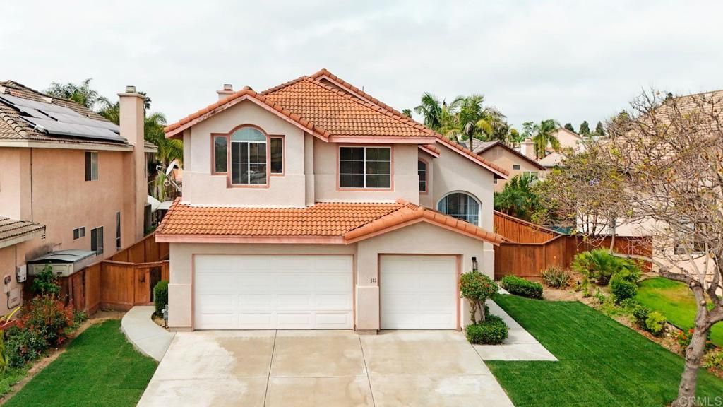 512 Bayona Loop, Chula Vista, CA 91910