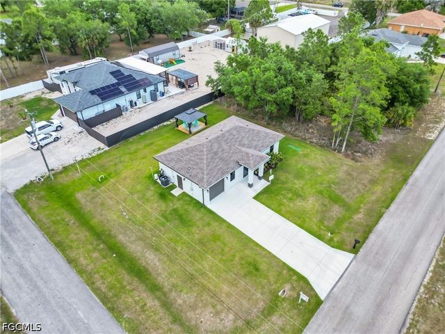 1201 E 7th ST, Lehigh Acres, FL 33972