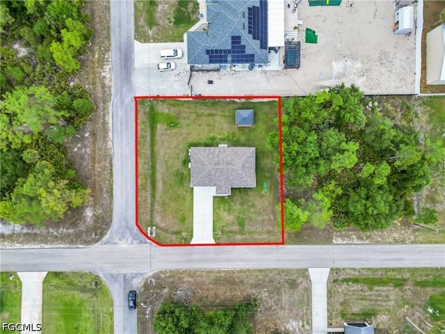 1201 E 7th ST, Lehigh Acres, FL 33972