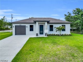 1201 E 7th ST, Lehigh Acres, FL 33972