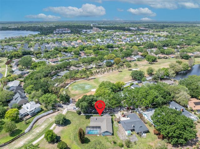 1507 GOLFSIDE DRIVE, Winter Park, FL 32792