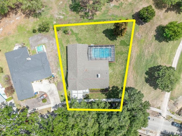 1507 GOLFSIDE DRIVE, Winter Park, FL 32792