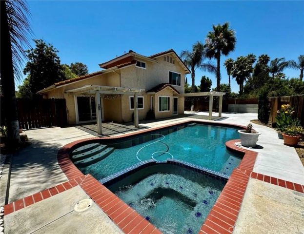 29780 Dawncrest Circle, Temecula, CA 92591