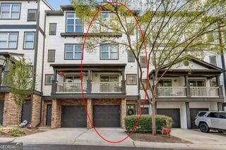 216 Semel Drive NW 362, Atlanta, GA 30309