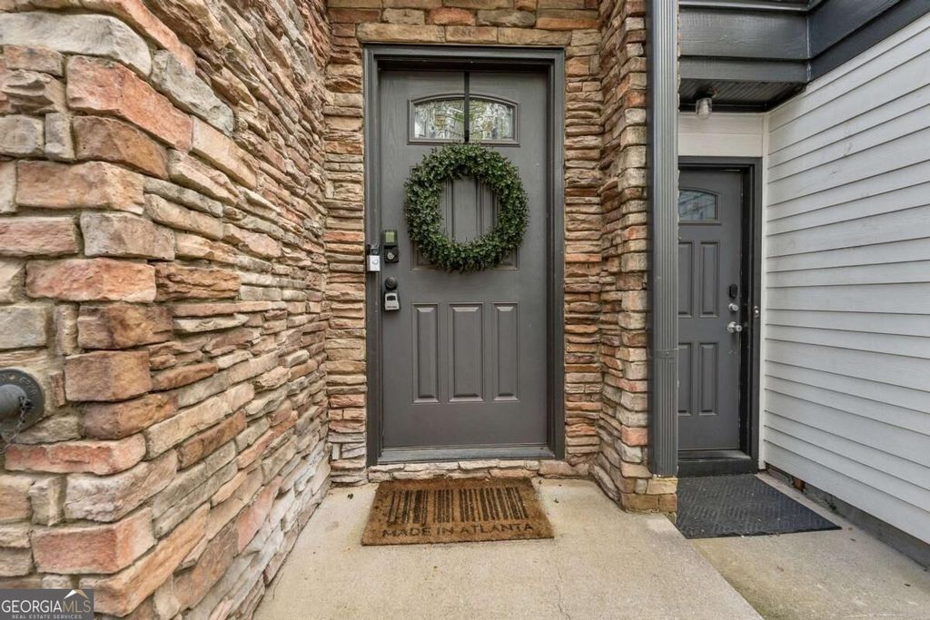 216 Semel Drive NW 362, Atlanta, GA 30309 — photo 2
