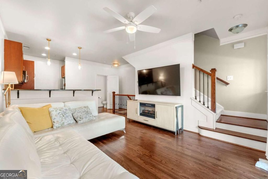 216 Semel Drive NW 362, Atlanta, GA 30309 — photo 5