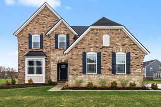 4399 Sparrow Street, Scio Twp, MI 48103