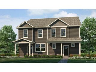 1418 S Boston Ct B, Denver, CO 80247