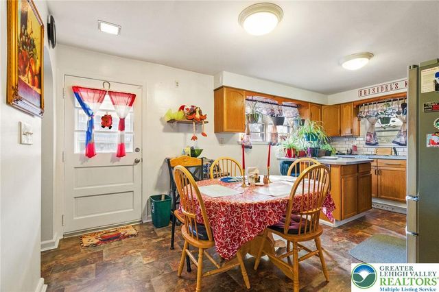 502 North Gilmore Street, Allentown City, PA 18109