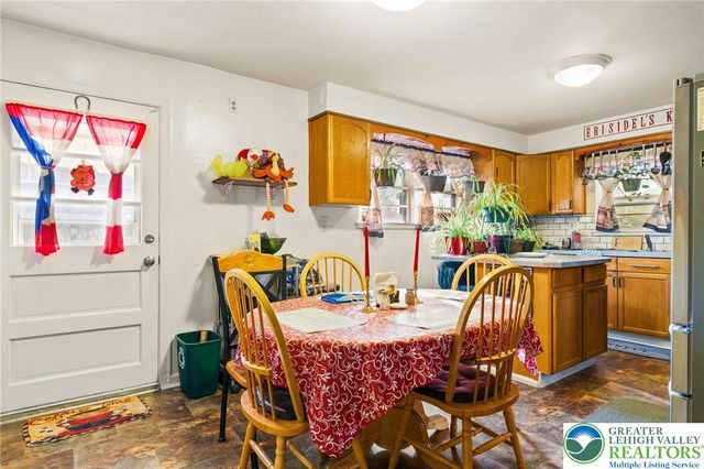 502 North Gilmore Street, Allentown City, PA 18109