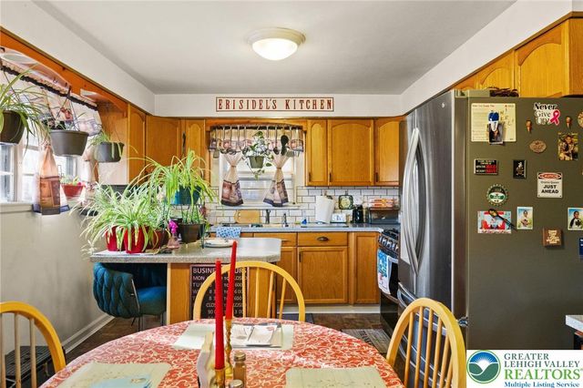 502 North Gilmore Street, Allentown City, PA 18109