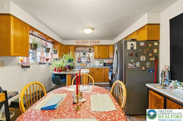 502 North Gilmore Street, Allentown City, PA 18109