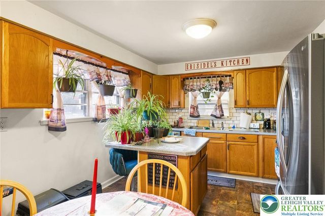 502 North Gilmore Street, Allentown City, PA 18109