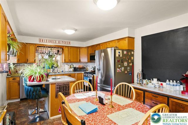 502 North Gilmore Street, Allentown City, PA 18109