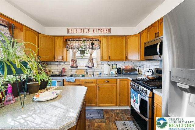 502 North Gilmore Street, Allentown City, PA 18109