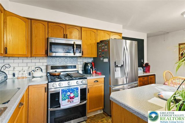 502 North Gilmore Street, Allentown City, PA 18109