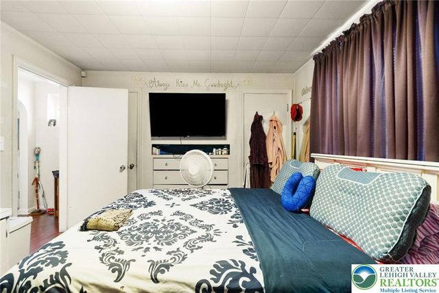 502 North Gilmore Street, Allentown City, PA 18109