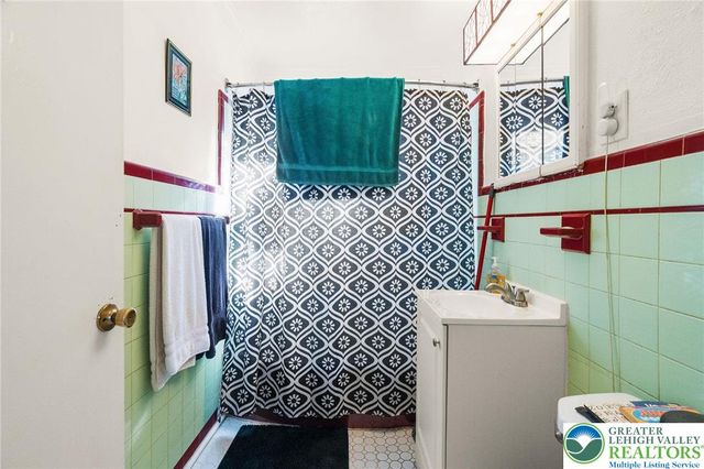 502 North Gilmore Street, Allentown City, PA 18109