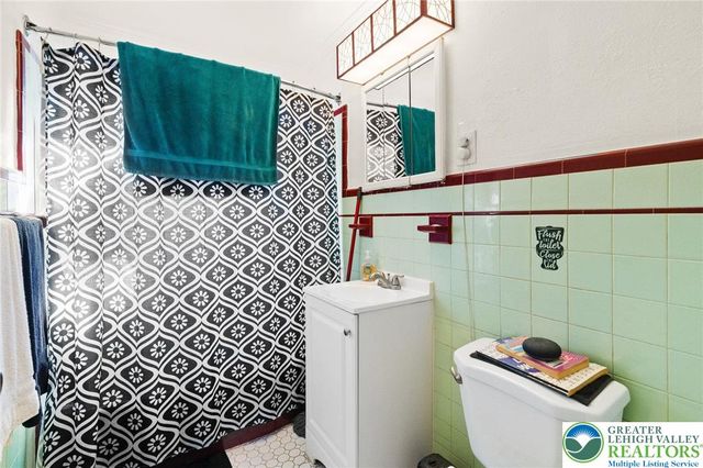 502 North Gilmore Street, Allentown City, PA 18109