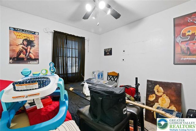 502 North Gilmore Street, Allentown City, PA 18109