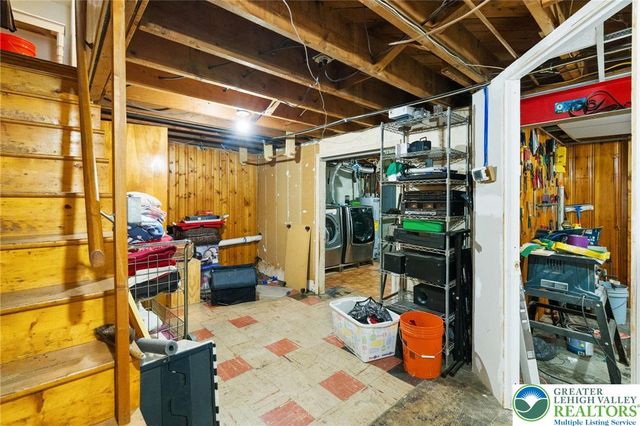 502 North Gilmore Street, Allentown City, PA 18109