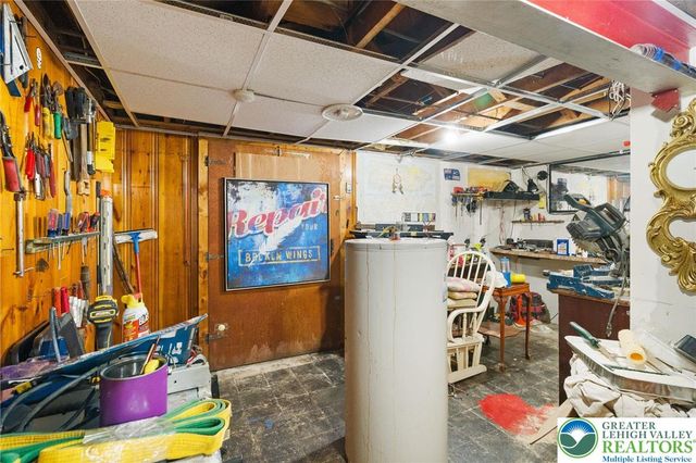 502 North Gilmore Street, Allentown City, PA 18109