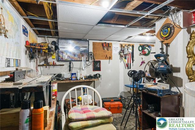 502 North Gilmore Street, Allentown City, PA 18109