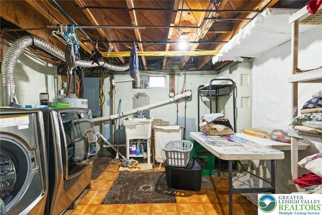 502 North Gilmore Street, Allentown City, PA 18109