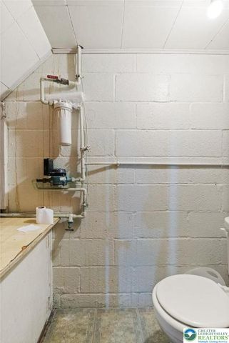 502 North Gilmore Street, Allentown City, PA 18109