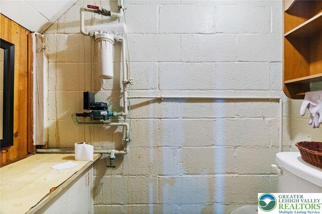 502 North Gilmore Street, Allentown City, PA 18109