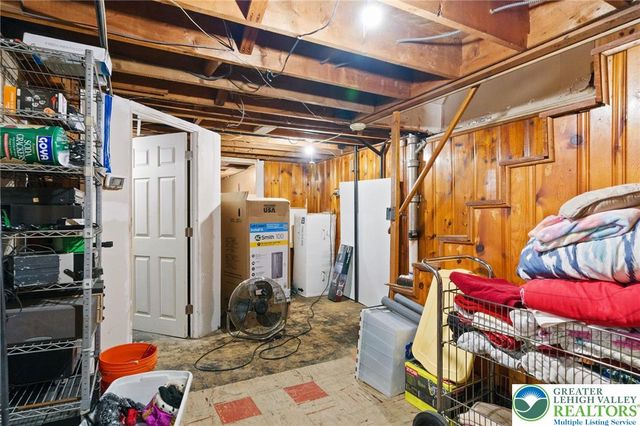 502 North Gilmore Street, Allentown City, PA 18109