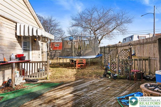 502 North Gilmore Street, Allentown City, PA 18109