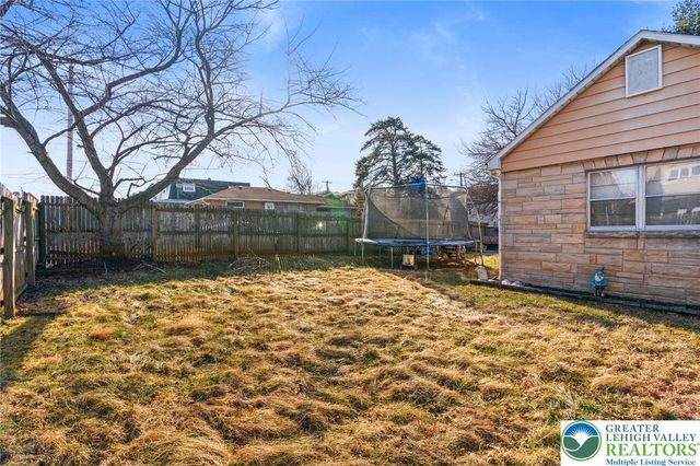 502 North Gilmore Street, Allentown City, PA 18109